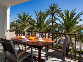 Apartment Puerto Denia Cervantes, Dénia